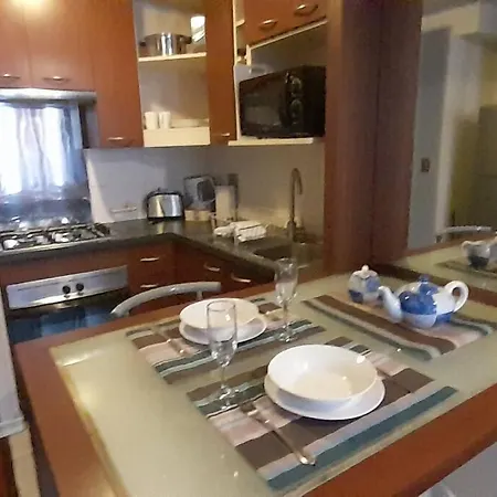 Apart Rousse Apartment